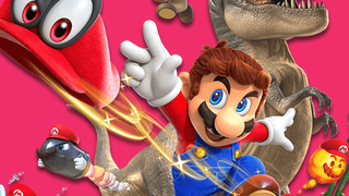 The More We Learn About Mario As A Character, The More He Sucks<em></em><em></em>